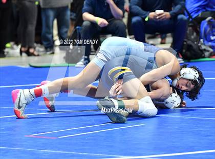 Thumbnail 2 in UIL 5A/6A State Championships - Medal Round 3rd-6th photogallery.