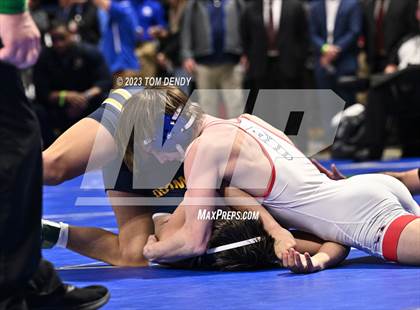 Thumbnail 1 in UIL 5A/6A State Championships - Medal Round 3rd-6th photogallery.
