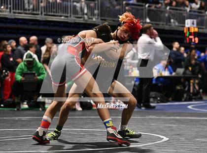 Thumbnail 3 in UIL 5A/6A State Championships - Medal Round 3rd-6th photogallery.