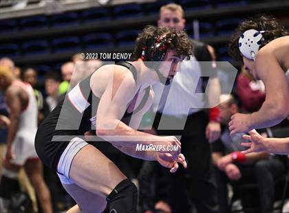 Thumbnail 3 in UIL 5A/6A State Championships - Medal Round 3rd-6th photogallery.