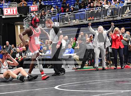 Thumbnail 1 in UIL 5A/6A State Championships - Medal Round 3rd-6th photogallery.
