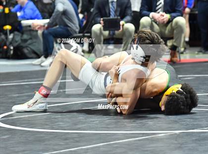Thumbnail 2 in UIL 5A/6A State Championships - Medal Round 3rd-6th photogallery.