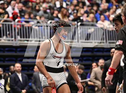 Thumbnail 2 in UIL 5A/6A State Championships - Medal Round 3rd-6th photogallery.