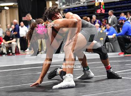 Thumbnail 2 in UIL 5A/6A State Championships - Medal Round 3rd-6th photogallery.