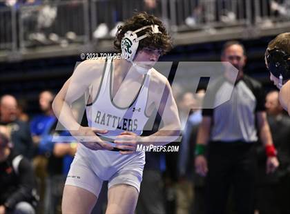 Thumbnail 2 in UIL 5A/6A State Championships - Medal Round 3rd-6th photogallery.