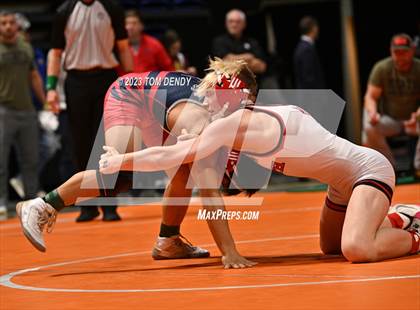 Thumbnail 3 in UIL 5A/6A State Championships - Medal Round 3rd-6th photogallery.
