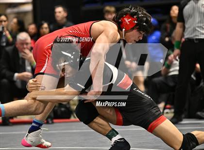Thumbnail 1 in UIL 5A/6A State Championships - Medal Round 3rd-6th photogallery.