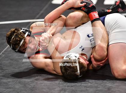 Thumbnail 3 in UIL 5A/6A State Championships - Medal Round 3rd-6th photogallery.