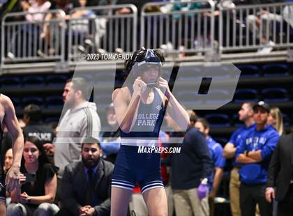 Thumbnail 2 in UIL 5A/6A State Championships - Medal Round 3rd-6th photogallery.