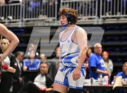 Thumbnail 3 in UIL 5A/6A State Championships - Medal Round 3rd-6th photogallery.