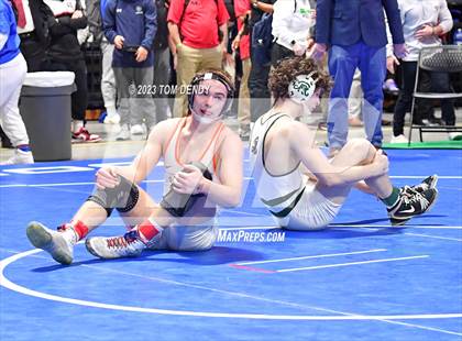 Thumbnail 2 in UIL 5A/6A State Championships - Medal Round 3rd-6th photogallery.