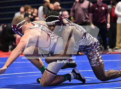 Thumbnail 3 in UIL 5A/6A State Championships - Medal Round 3rd-6th photogallery.