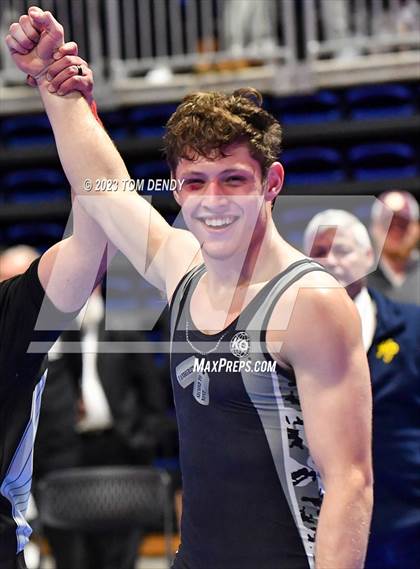 Thumbnail 3 in UIL 5A/6A State Championships - Medal Round 3rd-6th photogallery.