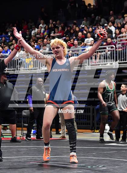 Thumbnail 1 in UIL 5A/6A State Championships - Medal Round 3rd-6th photogallery.