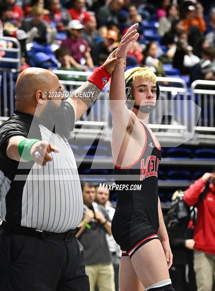 Thumbnail 3 in UIL 5A/6A State Championships - Medal Round 3rd-6th photogallery.
