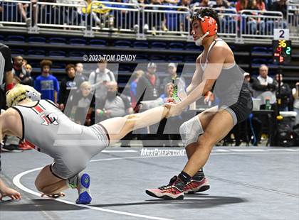 Thumbnail 2 in UIL 5A/6A State Championships - Medal Round 3rd-6th photogallery.