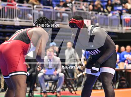 Thumbnail 1 in UIL 5A/6A State Championships - Medal Round 3rd-6th photogallery.