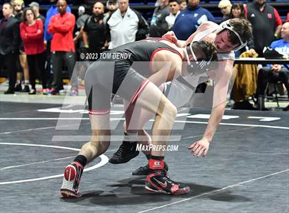 Thumbnail 2 in UIL 5A/6A State Championships - Medal Round 3rd-6th photogallery.