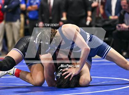 Thumbnail 2 in UIL 5A/6A State Championships - Medal Round 3rd-6th photogallery.