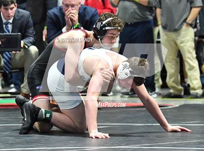 Thumbnail 1 in UIL 5A/6A State Championships - Medal Round 3rd-6th photogallery.