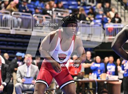 Thumbnail 1 in UIL 5A/6A State Championships - Medal Round 3rd-6th photogallery.