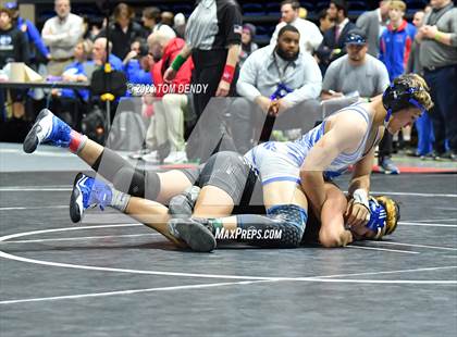 Thumbnail 1 in UIL 5A/6A State Championships - Medal Round 3rd-6th photogallery.