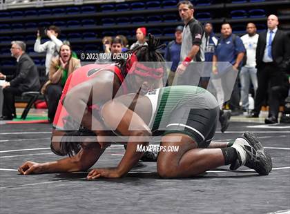 Thumbnail 3 in UIL 5A/6A State Championships - Medal Round 3rd-6th photogallery.