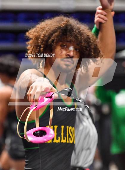 Thumbnail 2 in UIL 5A/6A State Championships - Medal Round 3rd-6th photogallery.