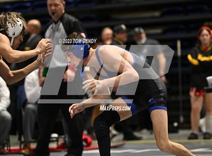 Thumbnail 3 in UIL 5A/6A State Championships - Medal Round 3rd-6th photogallery.