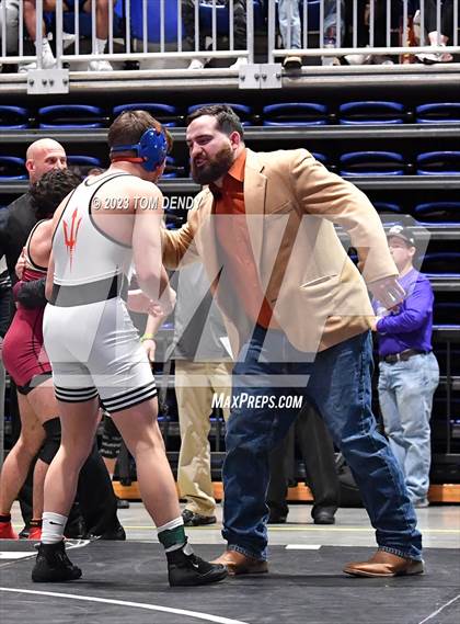 Thumbnail 2 in UIL 5A/6A State Championships - Medal Round 3rd-6th photogallery.