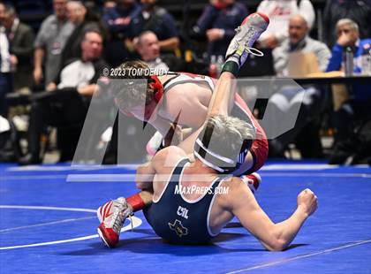 Thumbnail 1 in UIL 5A/6A State Championships - Medal Round 3rd-6th photogallery.