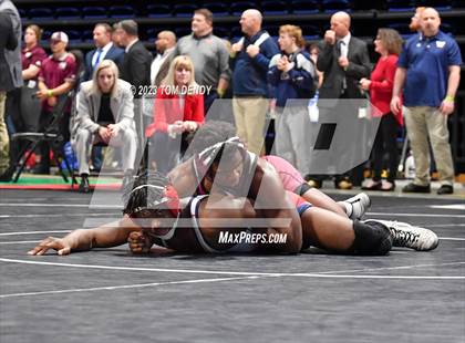 Thumbnail 3 in UIL 5A/6A State Championships - Medal Round 3rd-6th photogallery.