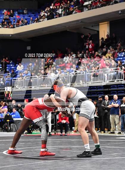 Thumbnail 2 in UIL 5A/6A State Championships - Medal Round 3rd-6th photogallery.