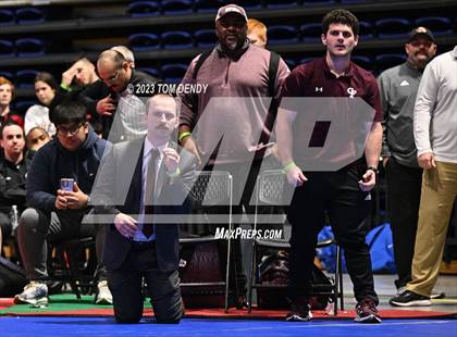 Thumbnail 2 in UIL 5A/6A State Championships - Medal Round 3rd-6th photogallery.