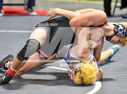 Thumbnail 1 in UIL 5A/6A State Championships - Medal Round 3rd-6th photogallery.