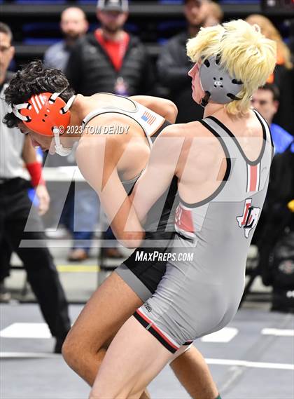 Thumbnail 2 in UIL 5A/6A State Championships - Medal Round 3rd-6th photogallery.