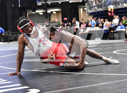 Thumbnail 3 in UIL 5A/6A State Championships - Medal Round 3rd-6th photogallery.