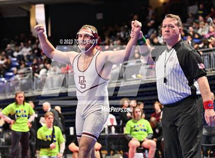 Thumbnail 1 in UIL 5A/6A State Championships - Medal Round 3rd-6th photogallery.