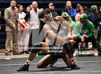 Thumbnail 2 in UIL 5A/6A State Championships - Medal Round 3rd-6th photogallery.