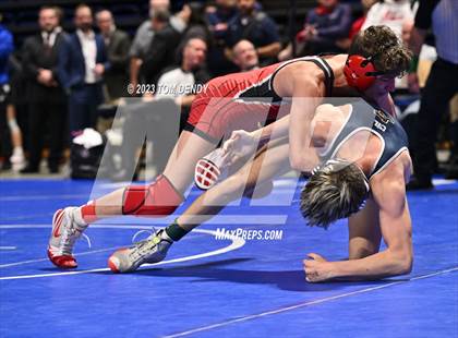 Thumbnail 3 in UIL 5A/6A State Championships - Medal Round 3rd-6th photogallery.