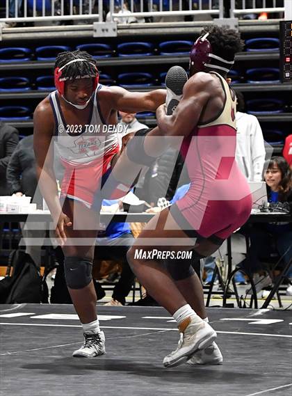 Thumbnail 1 in UIL 5A/6A State Championships - Medal Round 3rd-6th photogallery.