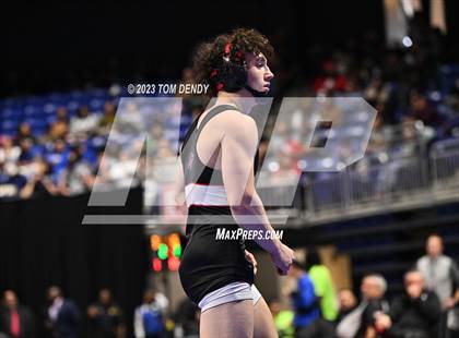 Thumbnail 3 in UIL 5A/6A State Championships - Medal Round 3rd-6th photogallery.