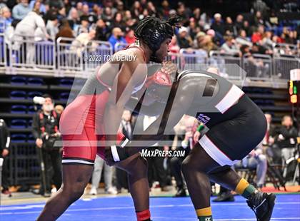 Thumbnail 3 in UIL 5A/6A State Championships - Medal Round 3rd-6th photogallery.