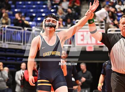 Thumbnail 1 in UIL 5A/6A State Championships - Medal Round 3rd-6th photogallery.