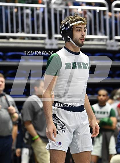 Thumbnail 1 in UIL 5A/6A State Championships - Medal Round 3rd-6th photogallery.