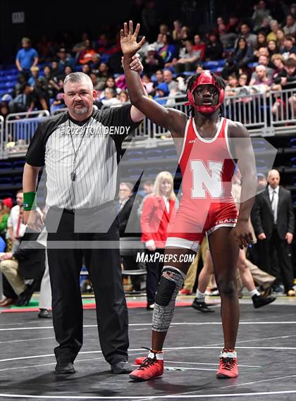 Thumbnail 2 in UIL 5A/6A State Championships - Medal Round 3rd-6th photogallery.