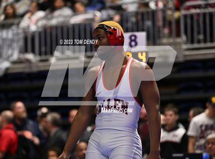 Thumbnail 1 in UIL 5A/6A State Championships - Medal Round 3rd-6th photogallery.