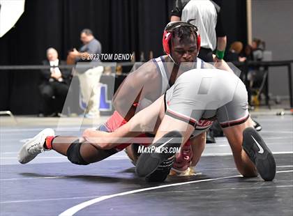 Thumbnail 2 in UIL 5A/6A State Championships - Medal Round 3rd-6th photogallery.