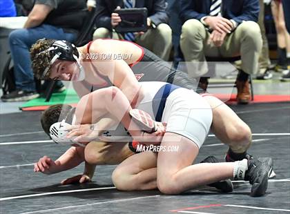 Thumbnail 3 in UIL 5A/6A State Championships - Medal Round 3rd-6th photogallery.
