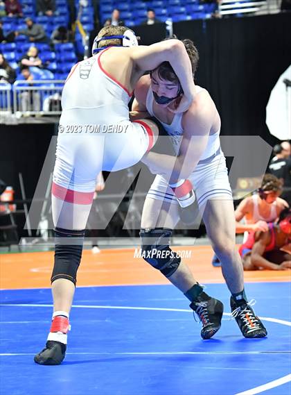 Thumbnail 2 in UIL 5A/6A State Championships - Medal Round 3rd-6th photogallery.